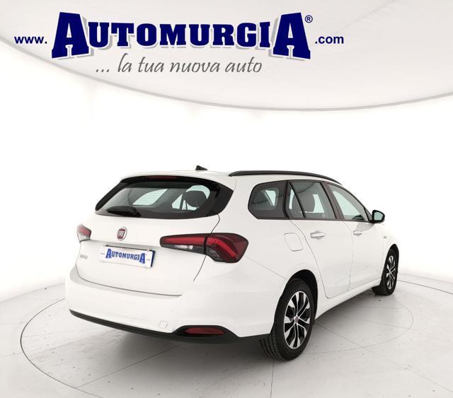 FIAT Tipo 1.6 Mjt S&S SW City Life