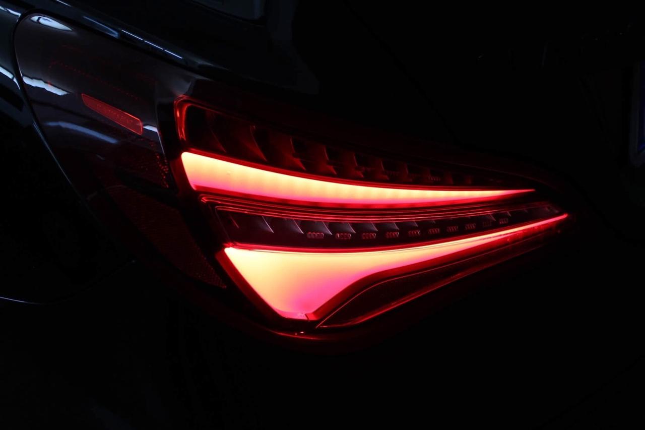 Mercedes-benz CLA 220 d S.W. 4Matic Automatic Premium