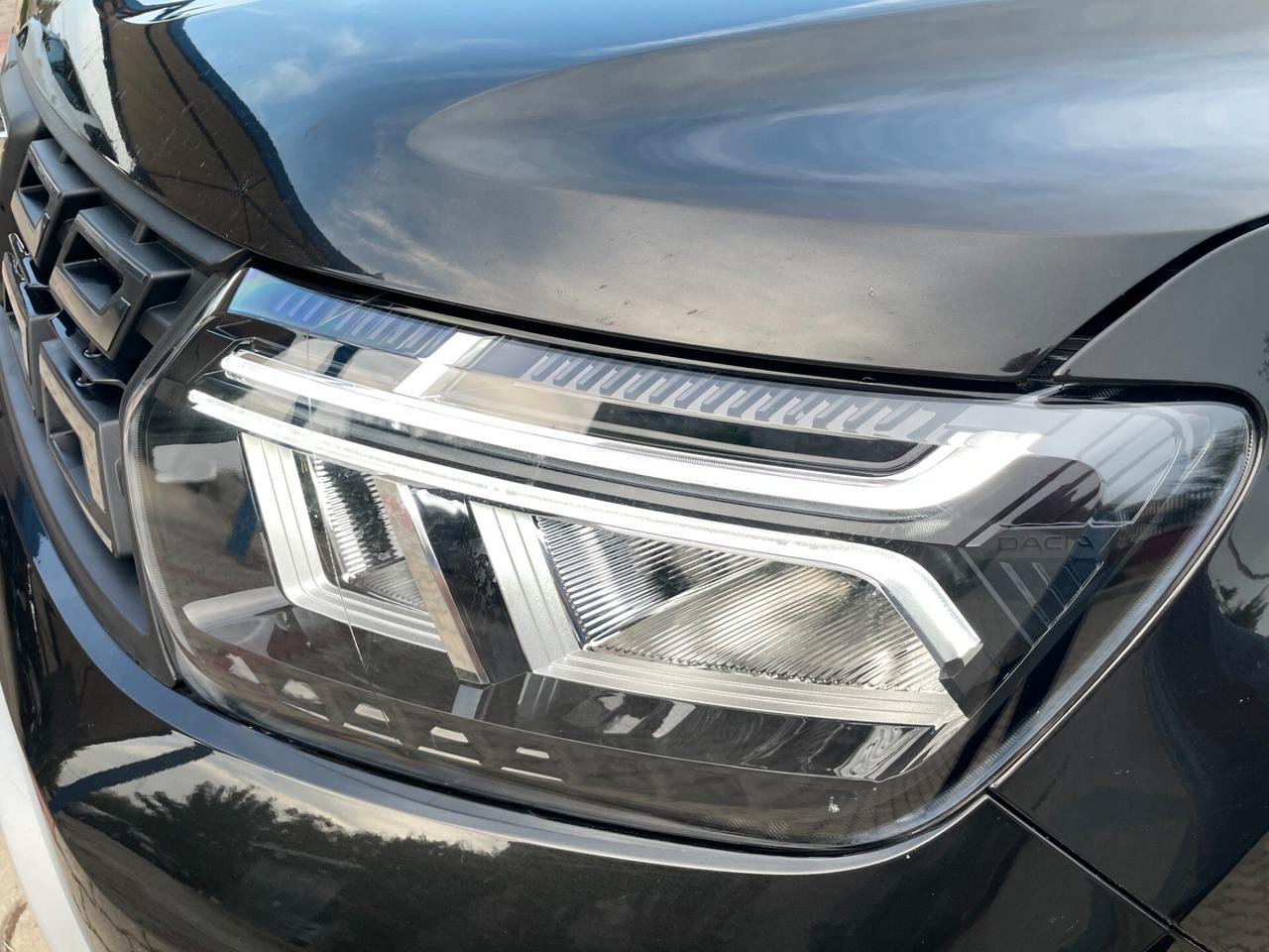 Dacia Duster 1.0 TCe GPL 4x2 Prestige Up---KM CERTIFICATI IN FATTURA---