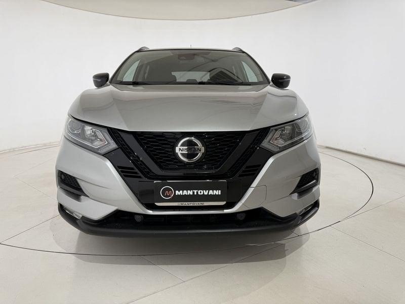 Nissan Qashqai 1.5 dCi 115 N-Tec Start