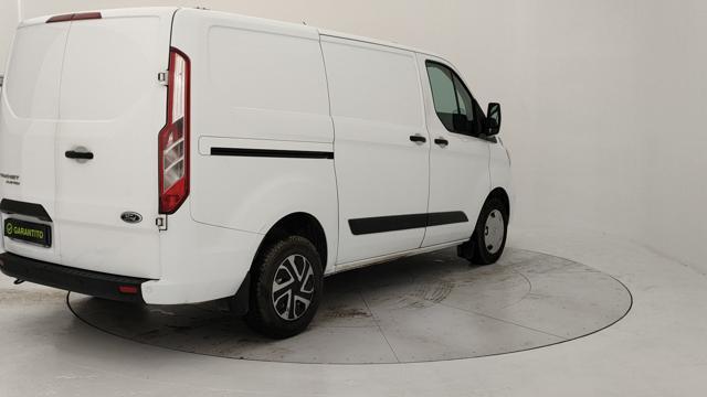 FORD Transit Custom 280 2.0 tdci 130cv trend L1H1 E6.2