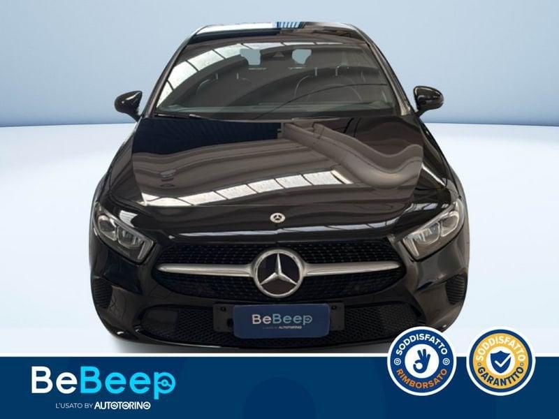 Mercedes-Benz Classe A A 180 D SPORT AUTO