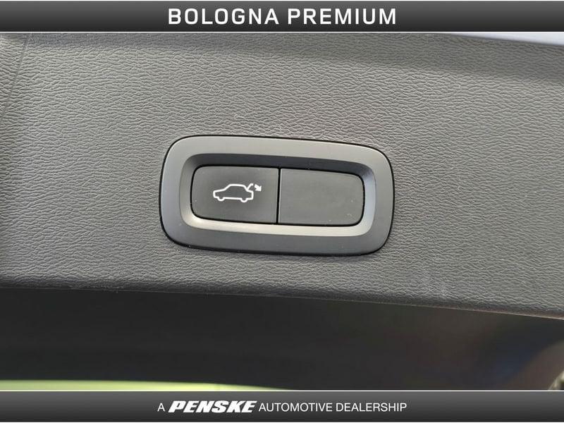 Volvo XC40 XC40 D3 Momentum