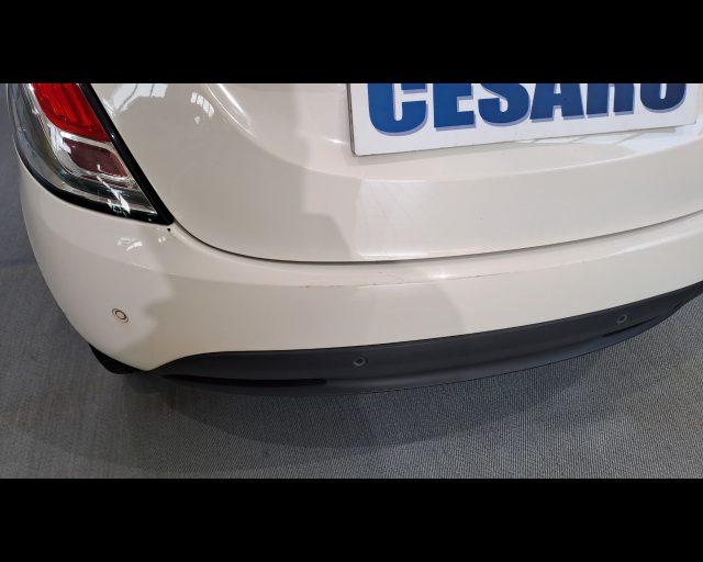 LANCIA Ypsilon 1.2 Platinum s&s 69cv