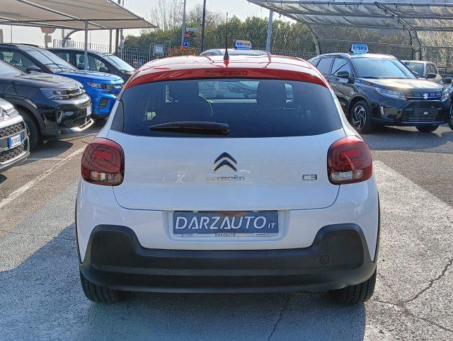 CITROEN C3 Shine S&S 1.2 83 CV