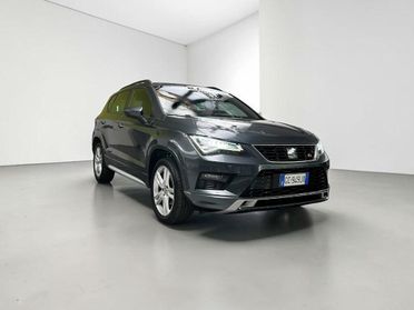 Seat Ateca 1.5 EcoTSI FR