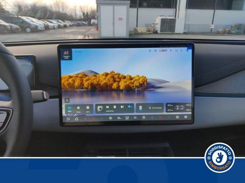 BYD Seal 6 DM-i Touring Comfort