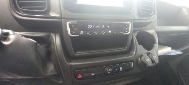 FIAT Ducato 33 2.2 Mjt 140CV PM-TM FurgonePASSO MEDIO TETTO AL