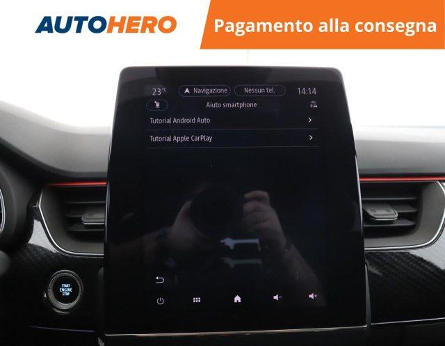 RENAULT Arkana Arkana Hybrid E-Tech 145 CV R.S. Line
