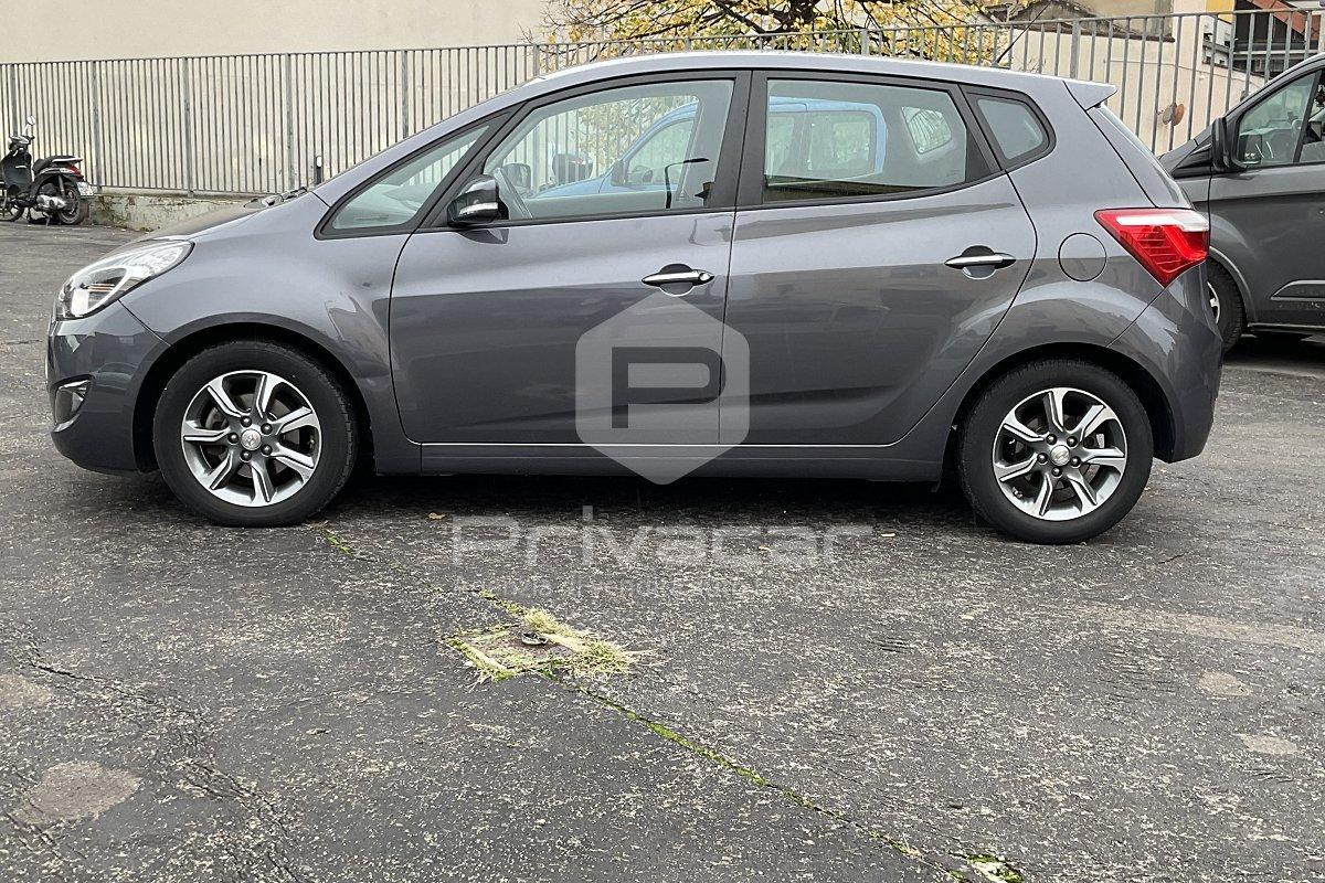 HYUNDAI ix20 1.6 CRDI 115 CV XPossible