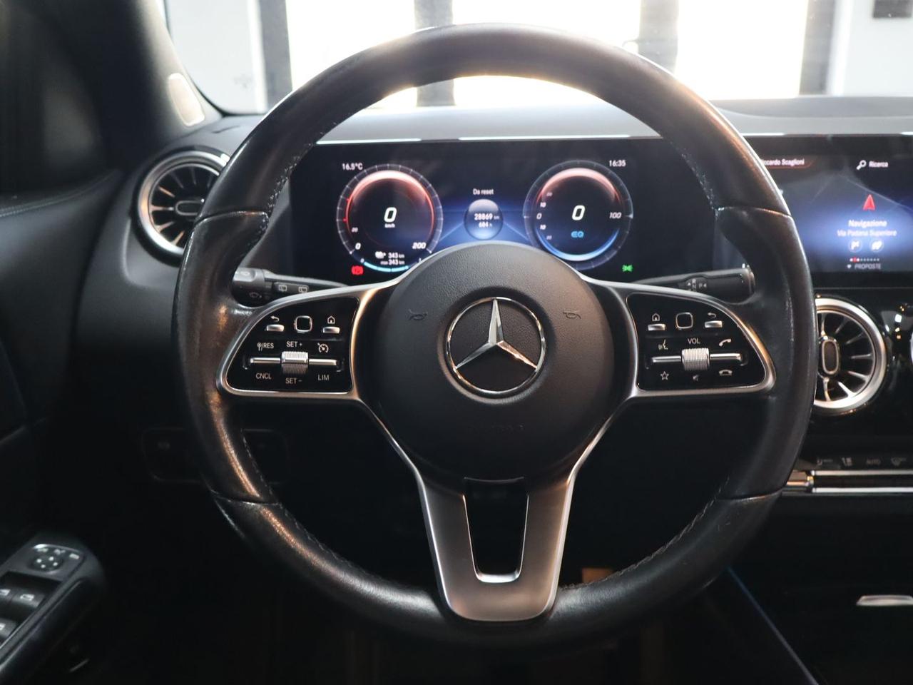 Mercedes-Benz EQA Sport EQA 250 #50739