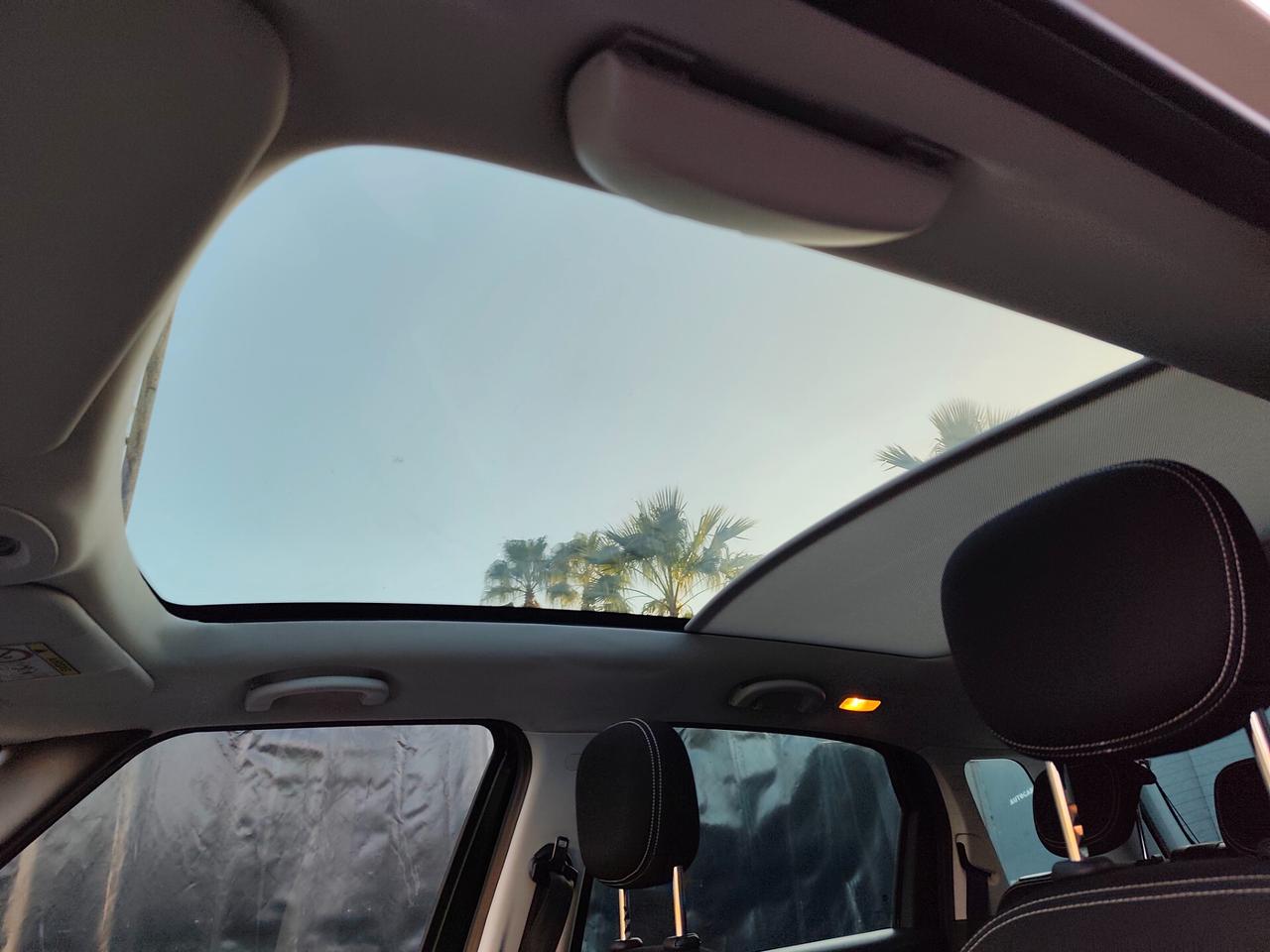 Fiat 500L 1.4 BENZINA 95 CV Trekking BICOLOR