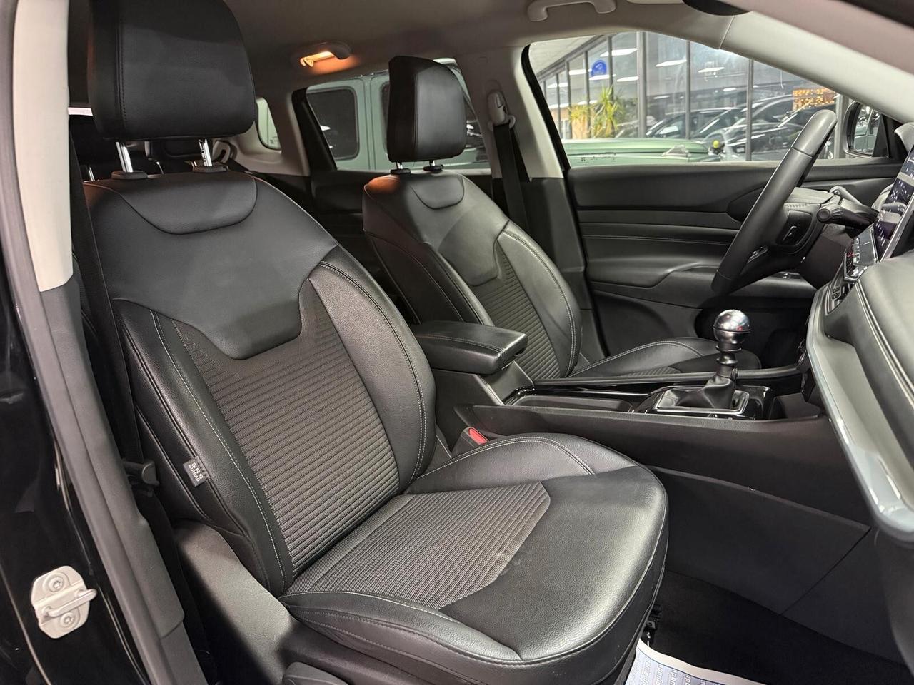 Jeep Compass 1.6 Multijet Limited