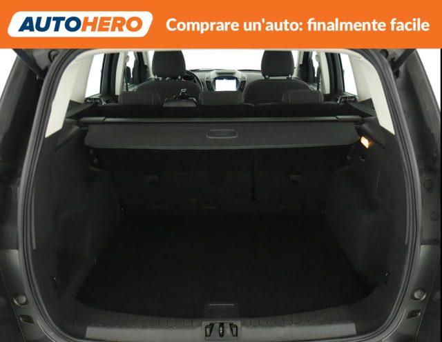 FORD Kuga 1.5 EcoBoost 120 CV S&S 2WD Plus