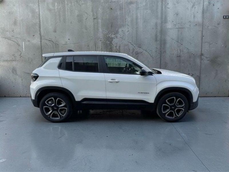 Jeep Avenger 1.2 Turbo Summit