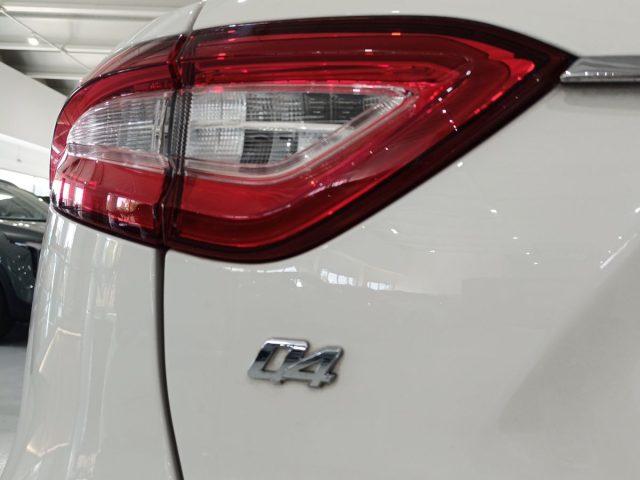 MASERATI Levante V6 Diesel AWD