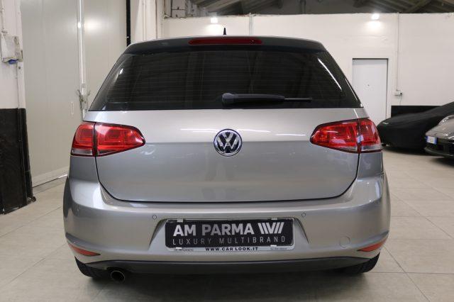 VOLKSWAGEN Golf 1.6 TDI 5p. Comfortline BlueMotion Technology