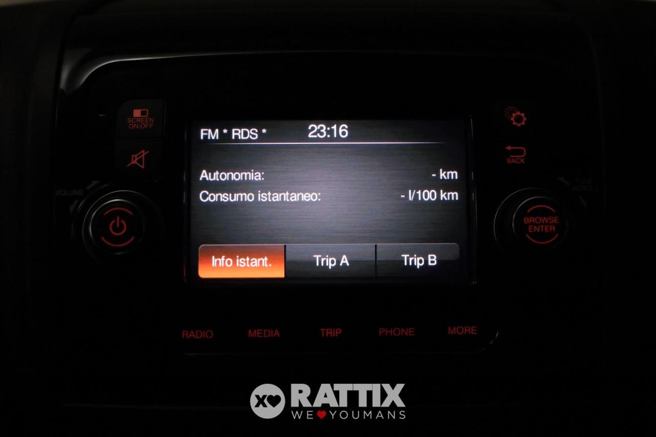 Citroen Jumper 2.2 BlueHDI 140CV L2H2 (IVA ESCLUSA)