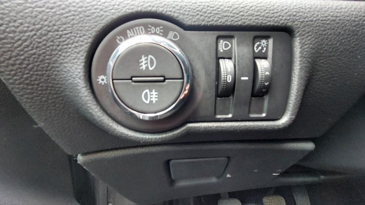 Opel Astra 1.7 Diesel Neopatentati