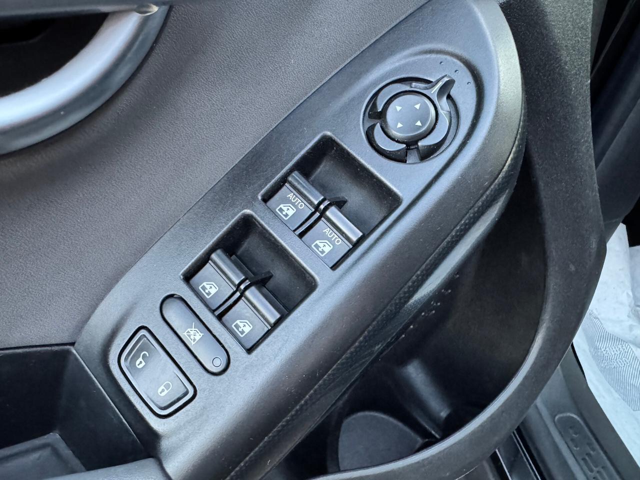 Fiat 500X 1.3 MultiJet 95 CV Pop Star