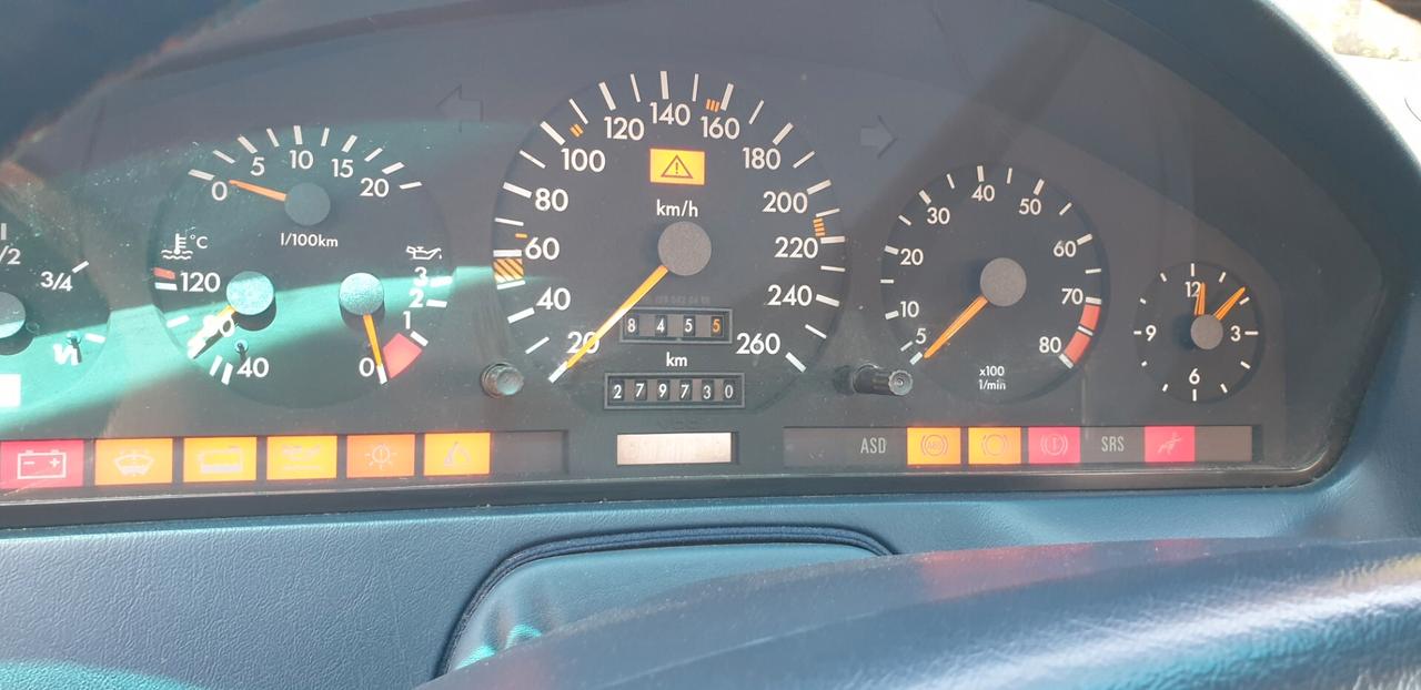 Mercedes-benz SL 300 300 SL-24 cat