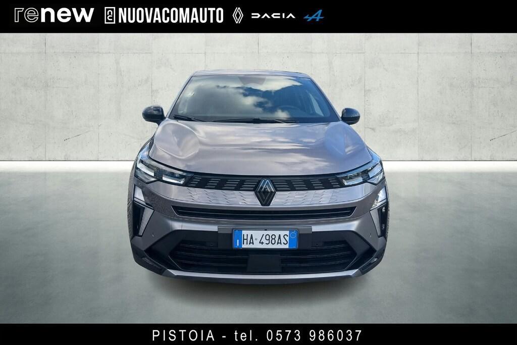 Renault Symbioz 1.6 E-Tech full hybrid Esprit Alpine Auto