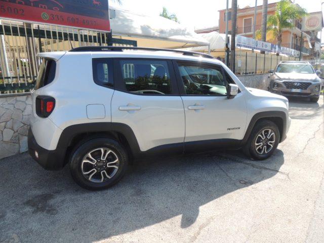 JEEP Renegade 1.6 Mjt 120 CV Business