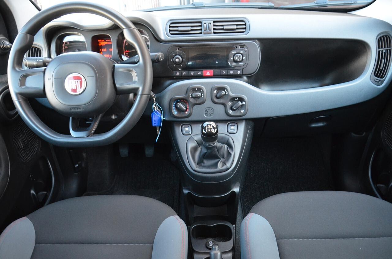 Fiat Panda 1.2 Easy