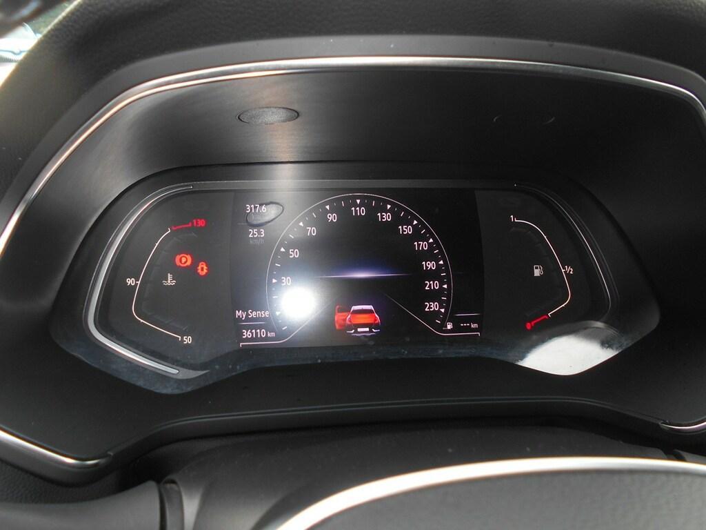 Renault Captur 1.0 TCe Techno