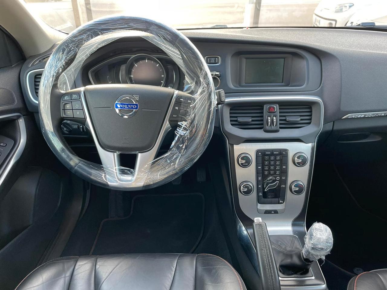 Volvo V40 Cross Country "Come Nuovo" 2017