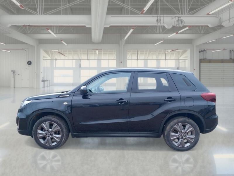 SUZUKI VITARA 1.4 BOOSTERJET HYBRID COOL 5 PORTE SUV
