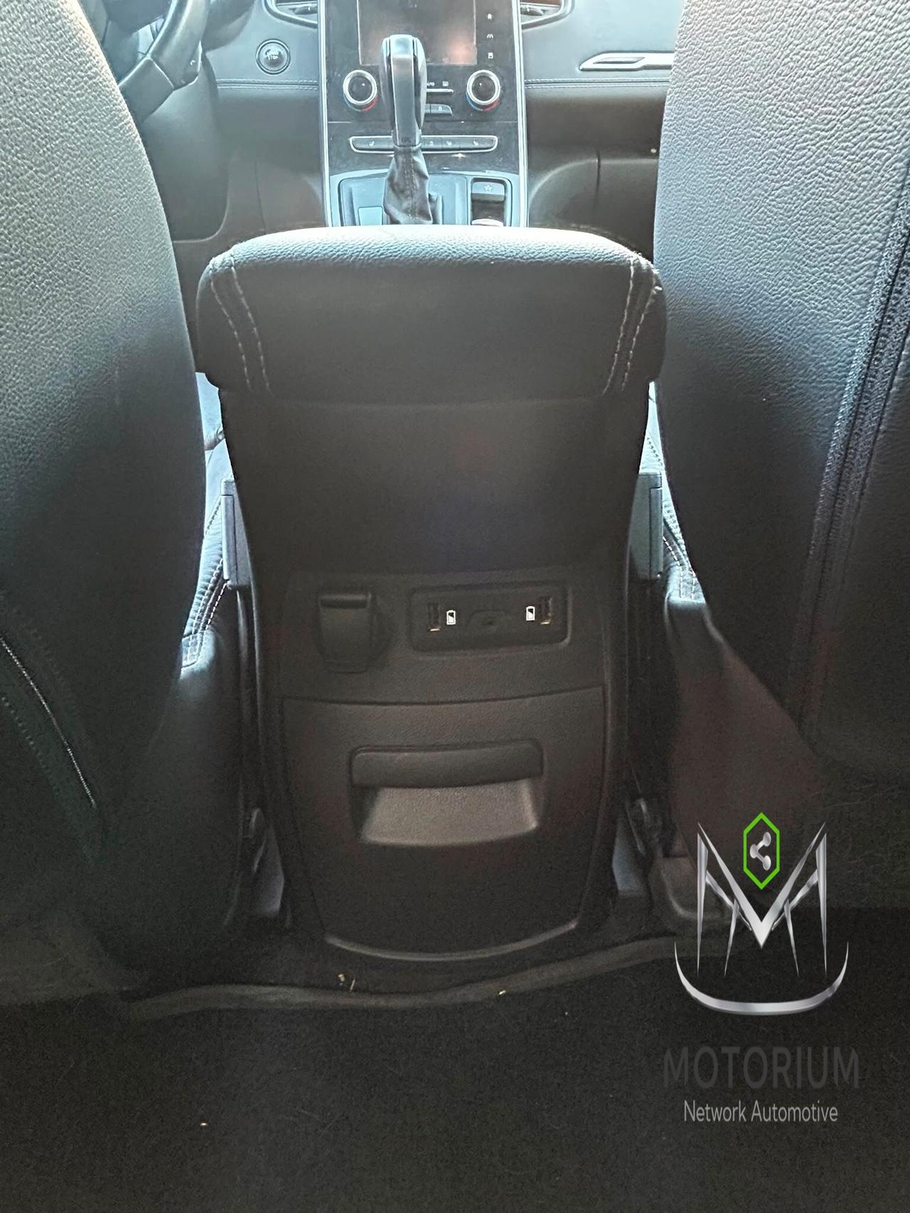 Renault Scenic 1.5 diesel 81km BOSE