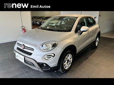 Fiat 500X 1.3 MultiJet 95 CV Cross