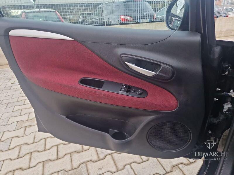 FIAT Punto Punto Evo 1.4 5 porte Dynamic Natural Power