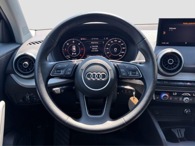 AUDI Q2 Q2 30 TDI S tronic Business