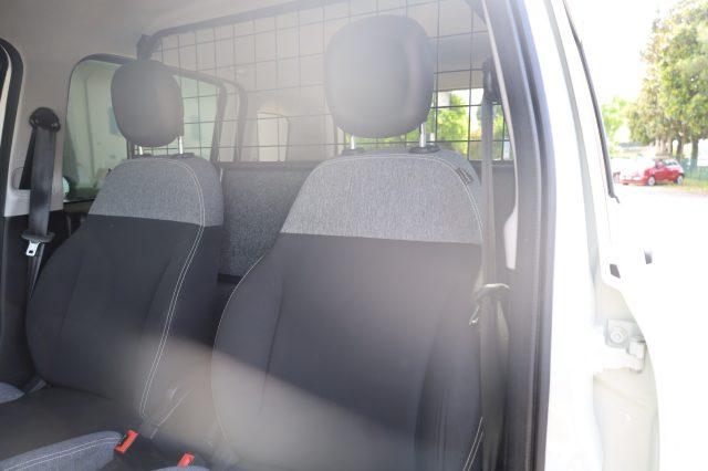FIAT Panda 1.0 Hybrid 70CV Van 2 Posti DAB Bluettoth UniPropr