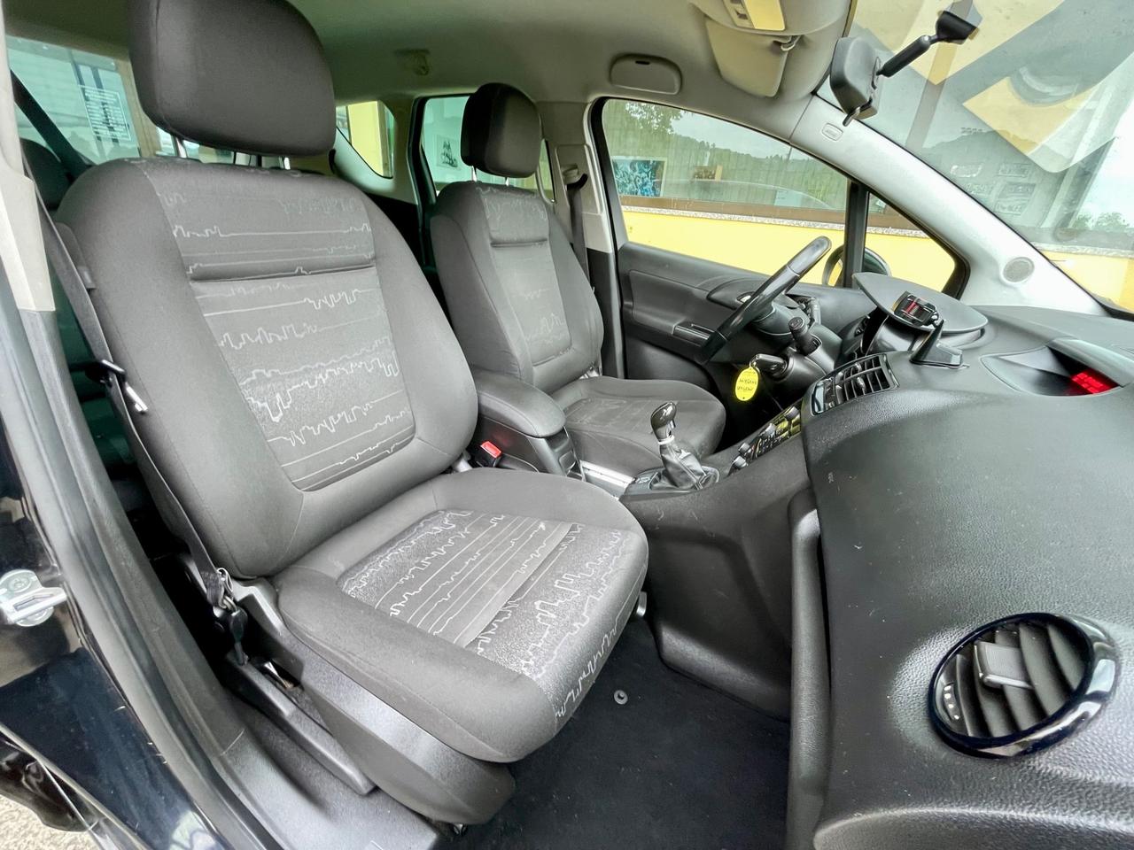 Opel Meriva 1.4 TB 88kw Cosmo UNICO PROPRIETARIO NEOP