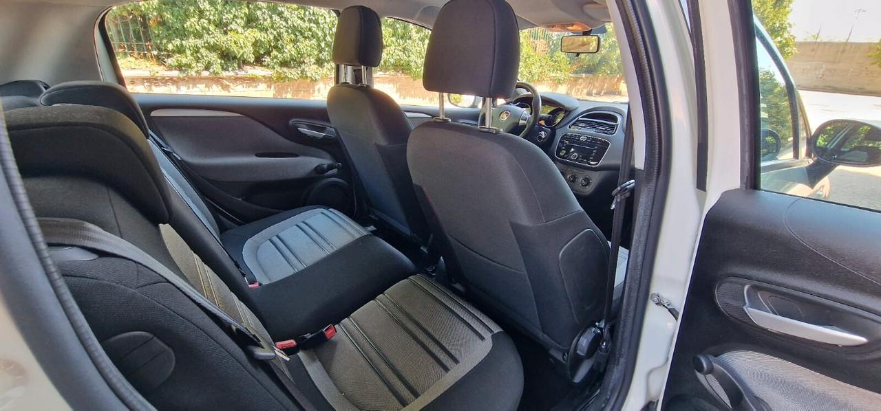 Fiat Punto Evo 1.3 Mjt 95 CV DPF 5 porte S&S Dynamic