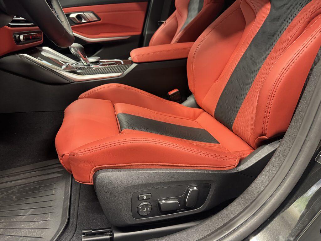 BMW M3 Touring 3.0 Competition M xDrive Steptronic