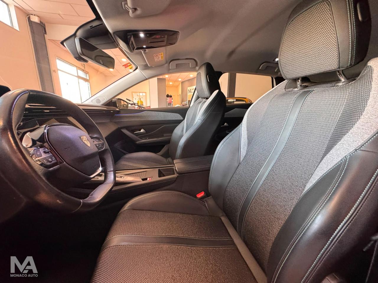 Peugeot 308 BlueHDi 130 S&S EAT8 SW Allure 2023