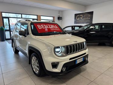 Jeep Renegade 1.0 T3 120CV LIMITED FULL OPT 2020