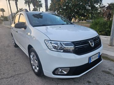 Dacia Sandero 0.9 TCe 12V T-GPL"Economica con NAVIG"