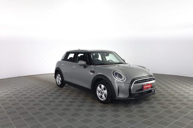 MINI Mini 5 Porte 1.5 Cooper Essential 5 porte