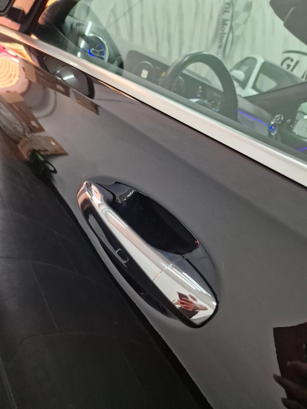 Mercedes-benz B 200 B 200 d Automatic Premium