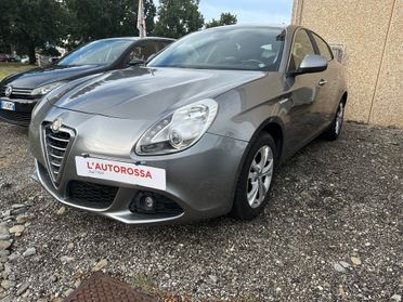 Alfa Romeo Giulietta 1.6 JTDm-2 105 CV Progression