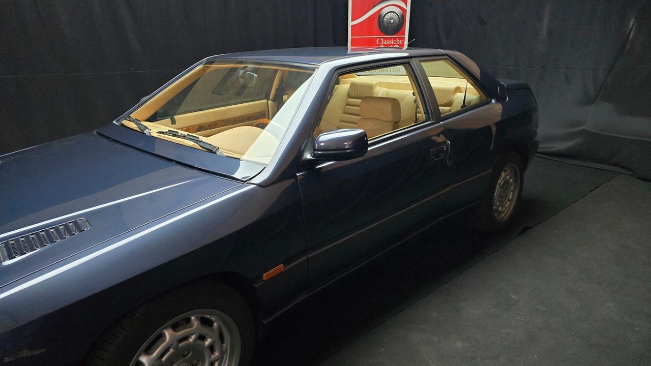 Maserati Ghibli Granturismo
