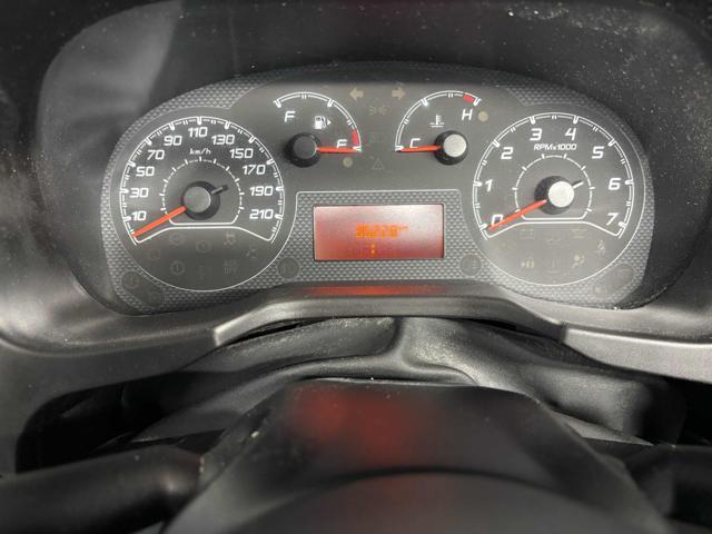 FIAT Fiorino 1.3 MJT 80CV Cargo