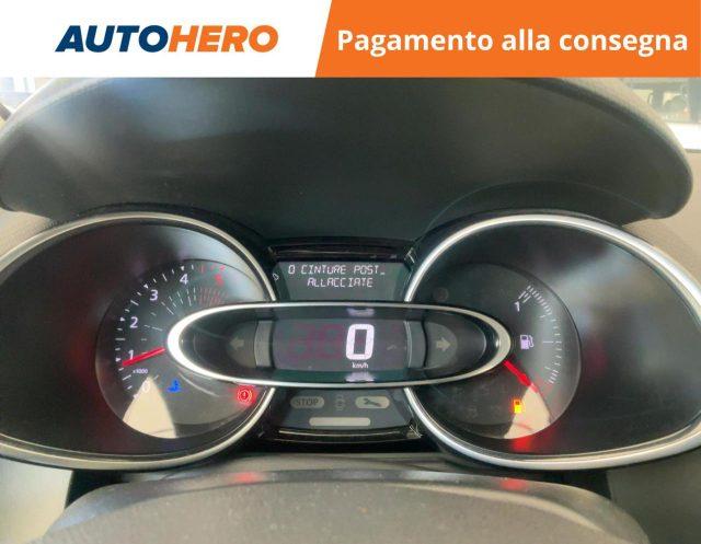 RENAULT Clio dCi 8V 75 CV 5 porte Business