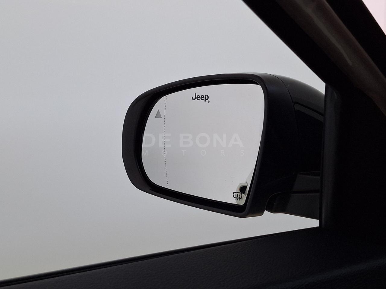 Jeep Compass 1.5 turbo t4 mhev altitude 2wd 130cv dct