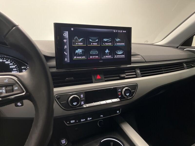 Audi A4 Audi Avant S line edition 40 g-tron 125(170) kW(PS) S tronic